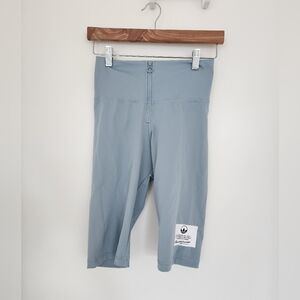 Adidas Bike Short Leggings S